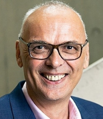 Stefan Scholtes, PhD