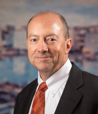 Sean Nicholson, PhD