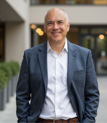 Tomás D. Valdivia, MD