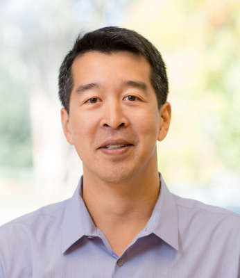 Greg Yap