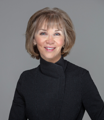 Laura S. Kaiser, FACHE