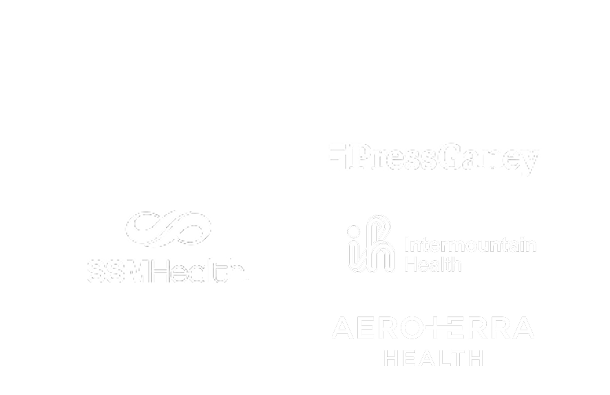 Our Current Partners