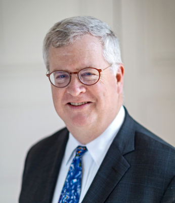 David Langstaff